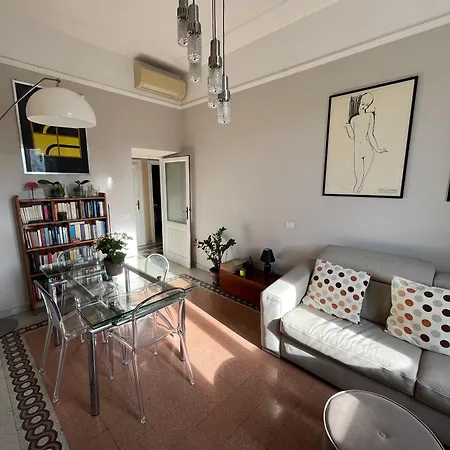 Trasteverehouse Διαμέρισμα Ρώμη