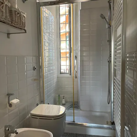 Trasteverehouse Διαμέρισμα *